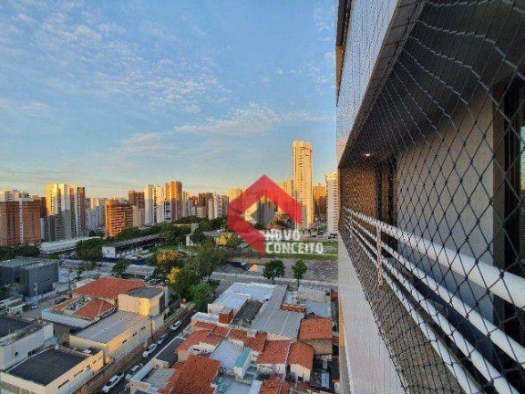 Imagem Apartamento com 2 Quartos à Venda, 66 m² em Meireles - Fortaleza Imagem Apartamento com 2 Quartos à Venda, 66 m² em Meireles - Fortaleza