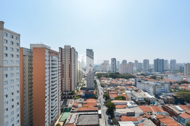 Imagem Apartamento com 1 Quarto à Venda, 41 m² em Tatuapé - São Paulo Imagem Apartamento com 1 Quarto à Venda, 41 m² em Tatuapé - São Paulo