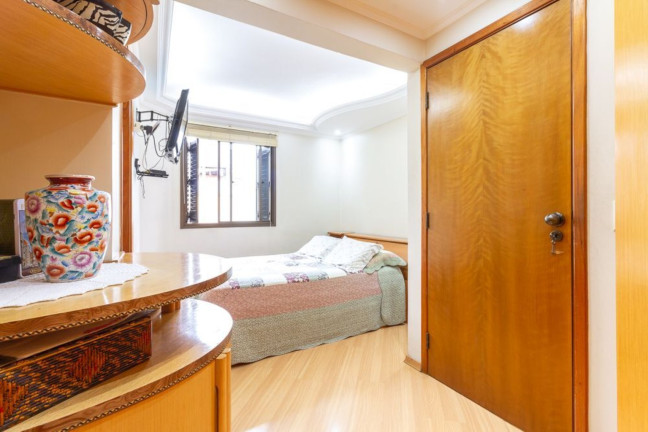 Imagem Imóvel com 3 Quartos à Venda, 131 m² em Saúde - São Paulo Imagem Imóvel com 3 Quartos à Venda, 131 m² em Saúde - São Paulo