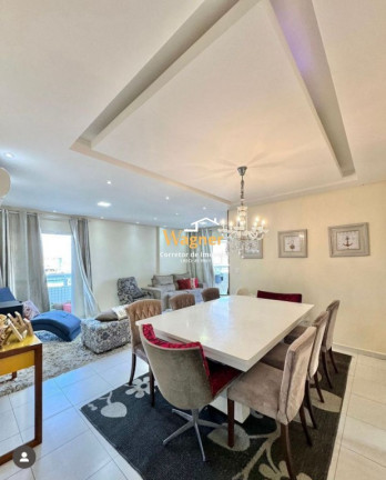 Imagem Kitnet com 3 Quartos à Venda, 124 m² em Guilhermina - Praia Grande Imagem Kitnet com 3 Quartos à Venda, 124 m² em Guilhermina - Praia Grande