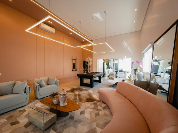 Imagem Casa de Condomínio com 3 Quartos à Venda, 510 m² em Reserva Santa Rosa - Itatiba Imagem Casa de Condomínio com 3 Quartos à Venda, 510 m² em Reserva Santa Rosa - Itatiba