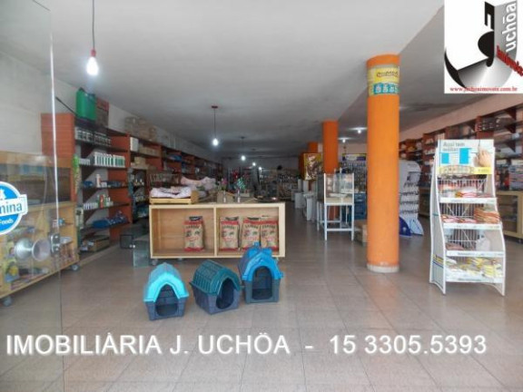 Imagem Imóvel Comercial à Venda, 634 m² em Jardim Lucila - Tatuí Imagem Imóvel Comercial à Venda, 634 m² em Jardim Lucila - Tatuí