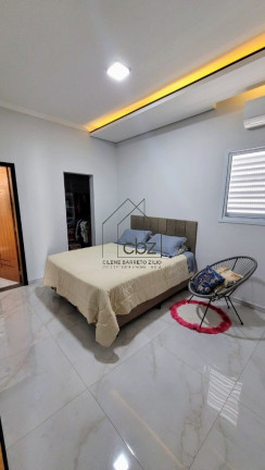 Imagem Casa com 3 Quartos à Venda, 110 m² em Residencial Botânica - Itupeva Imagem Casa com 3 Quartos à Venda, 110 m² em Residencial Botânica - Itupeva