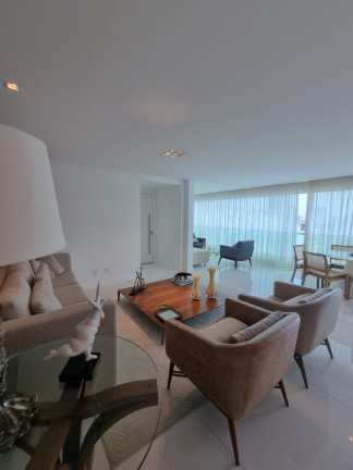 Imagem Apartamento com 3 Quartos à Venda, 182 m² em Barra - Salvador
