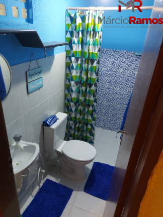 Imagem Casa com 2 Quartos à Venda, 100 m² em Beberibe - Beberibe Imagem Casa com 2 Quartos à Venda, 100 m² em Beberibe - Beberibe