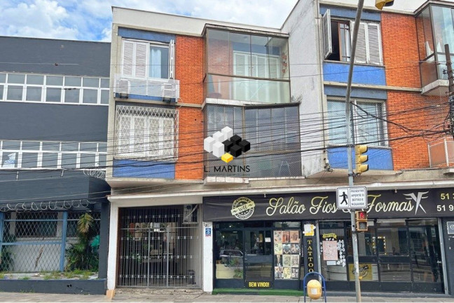 Imagem Apartamento com 3 Quartos à Venda, 100 m² em São João - Porto Alegre Imagem Apartamento com 3 Quartos à Venda, 100 m² em São João - Porto Alegre