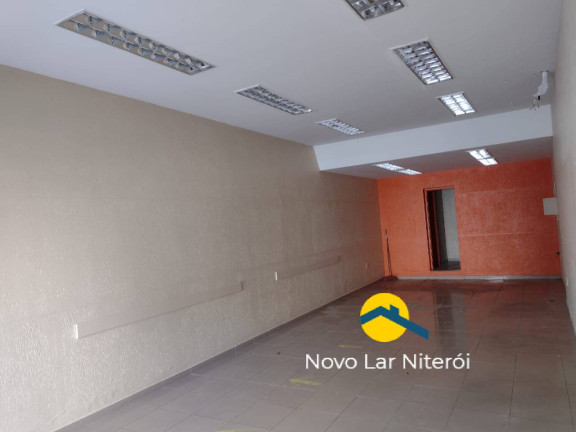 Imagem Loja à Venda, 69 m² em Centro - Niterói