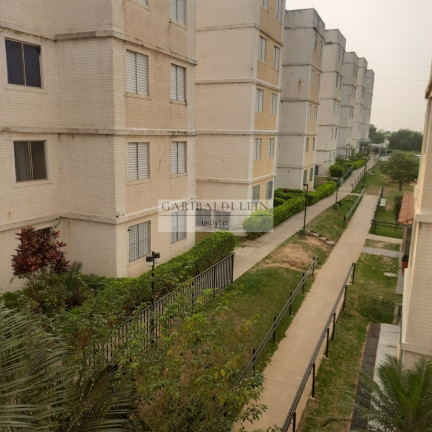 Imagem Imóvel com 2 Quartos à Venda, 46 m² em Residencial Sírius - Campinas Imagem Imóvel com 2 Quartos à Venda, 46 m² em Residencial Sírius - Campinas