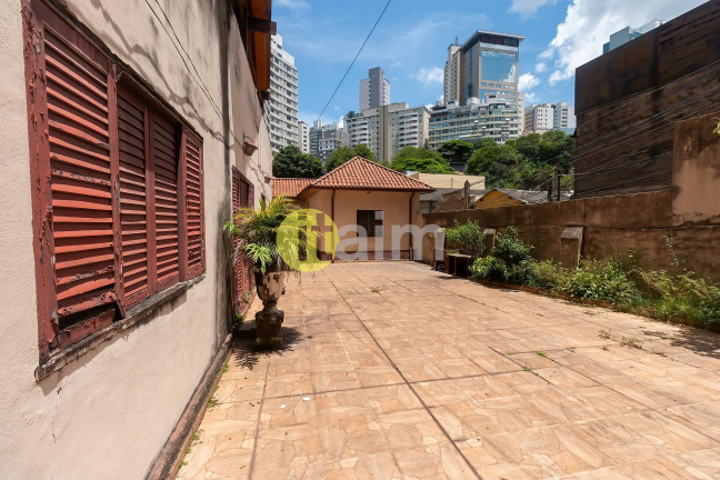 Imagem Terreno à Venda, 357 m² em Bela Vista - São Paulo