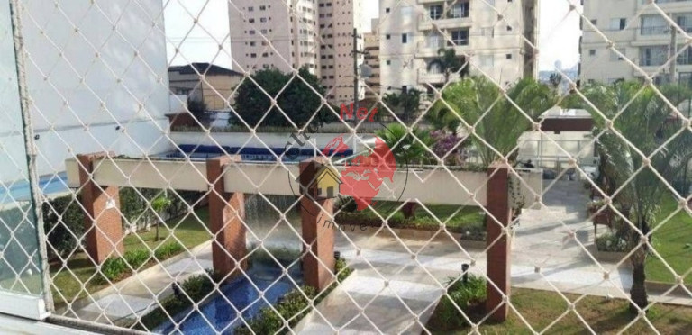 Imagem Apartamento com 3 Quartos à Venda, 106 m² em Santo Antonio - Sao Caetano Do Sul Imagem Apartamento com 3 Quartos à Venda, 106 m² em Santo Antonio - Sao Caetano Do Sul
