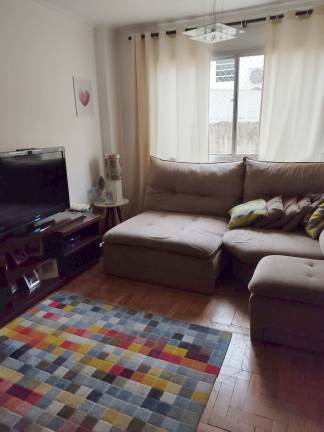 Imagem Apartamento com 3 Quartos à Venda, 100 m² em Saúde - São Paulo Imagem Apartamento com 3 Quartos à Venda, 100 m² em Saúde - São Paulo