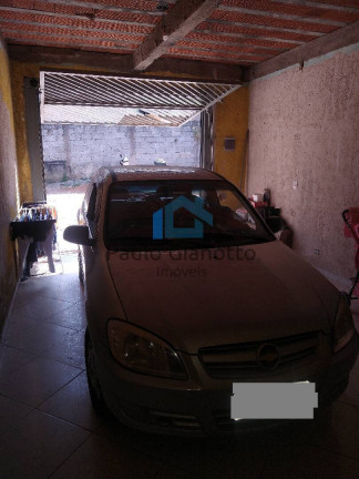 Imagem Casa com 3 Quartos à Venda, 100 m² em Jardim Sabiá - Cotia Imagem Casa com 3 Quartos à Venda, 100 m² em Jardim Sabiá - Cotia