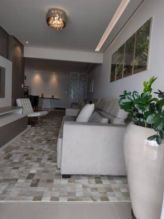 Imagem Apartamento com 3 Quartos à Venda, 173 m² em Aviação - Praia Grande Imagem Apartamento com 3 Quartos à Venda, 173 m² em Aviação - Praia Grande