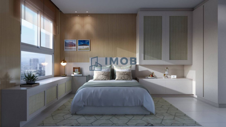 Apartamento com 2 Quartos à Venda, 96 m² em Itacolomi - Balneário Piçarras