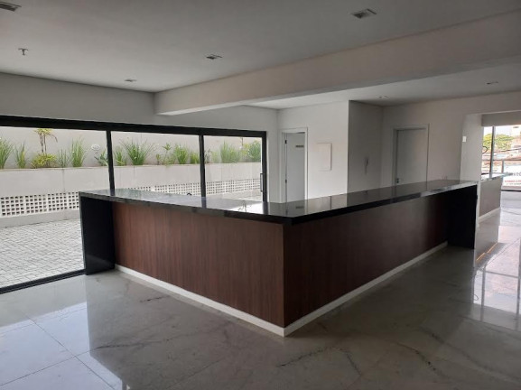 Imagem Imóvel Comercial à Venda, 36 m² em Vila Bocaina - Mauá