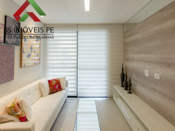 Imóvel com 3 Quartos à Venda, 89 m² em Rosarinho - Recife