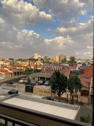 Imagem Apartamento com 3 Quartos à Venda, 104 m² em Vila Almeida - Indaiatuba Imagem Apartamento com 3 Quartos à Venda, 104 m² em Vila Almeida - Indaiatuba