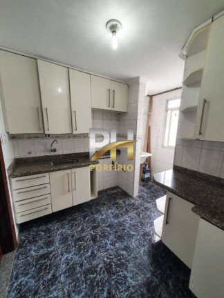 Imagem Apartamento com 2 Quartos à Venda, 53 m² em Ferrazópolis - São Bernardo Do Campo