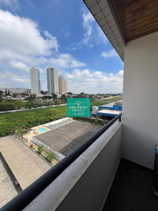 Imagem Apartamento com 2 Quartos à Venda, 70 m² em Vila Ema - São José Dos Campos