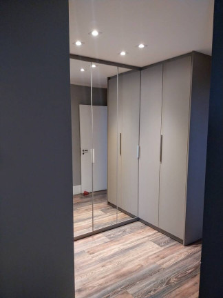 Apartamento com 3 Quartos à Venda, 171 m² em Jardim Arpoador - São Paulo
