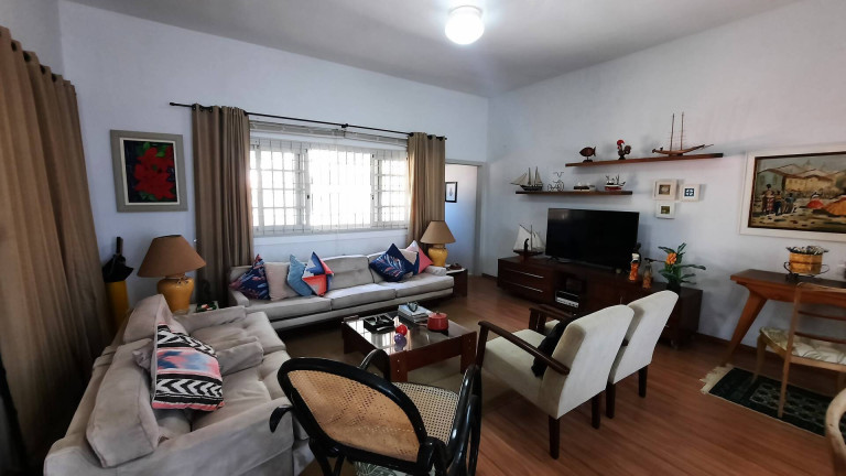 Imagem Casa com 5 Quartos à Venda, 308 m² em Balneário Gardem Mar - Caraguatatuba
