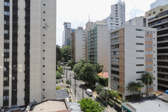 Imagem Imóvel com 3 Quartos à Venda, 232 m² em Jardim América - São Paulo Imagem Imóvel com 3 Quartos à Venda, 232 m² em Jardim América - São Paulo