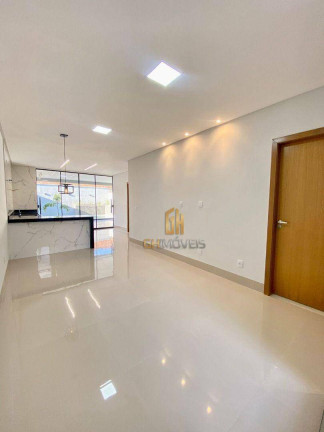 Imagem Sobrado com 3 Quartos à Venda, 187 m² em Jardim Helvécia - Aparecida De Goiânia Imagem Sobrado com 3 Quartos à Venda, 187 m² em Jardim Helvécia - Aparecida De Goiânia