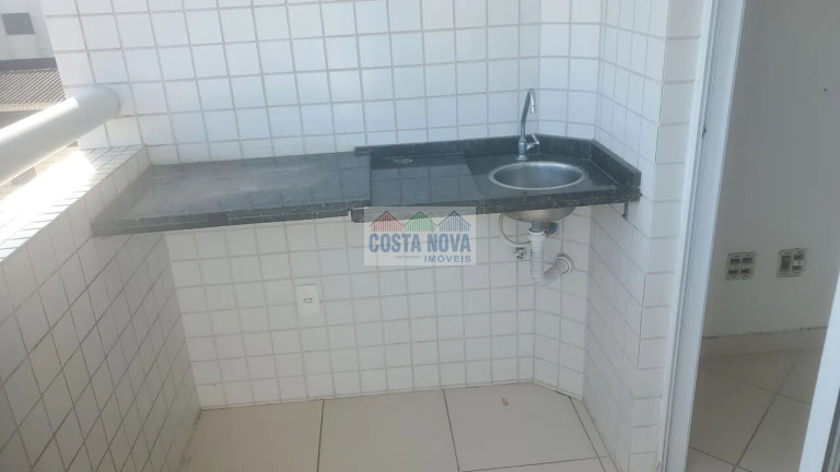 Imagem Apartamento com 1 Quarto à Venda, 46 m² em Caiçara - Praia Grande Imagem Apartamento com 1 Quarto à Venda, 46 m² em Caiçara - Praia Grande