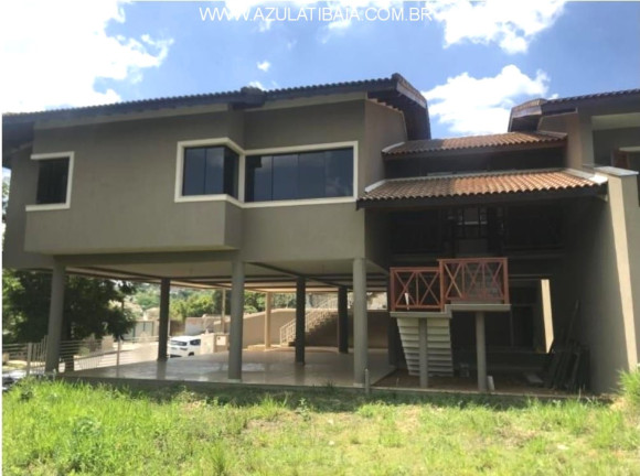 Imagem Casa com 4 Quartos à Venda, 445 m² em Nova Gardenia - Atibaia Imagem Casa com 4 Quartos à Venda, 445 m² em Nova Gardenia - Atibaia
