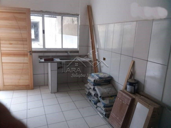 Imagem Galpão à Venda, 320 m² em Jardim Popular - São Paulo Imagem Galpão à Venda, 320 m² em Jardim Popular - São Paulo