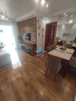 Imagem Apartamento com 3 Quartos à Venda, 81 m² em Freguesia Do ó - São Paulo Imagem Apartamento com 3 Quartos à Venda, 81 m² em Freguesia Do ó - São Paulo