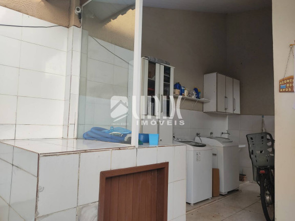 Imagem Casa com 5 Quartos à Venda, 193 m² em Alphaville - Campos Dos Goytacazes Imagem Casa com 5 Quartos à Venda, 193 m² em Alphaville - Campos Dos Goytacazes