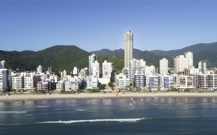 Imagem Apartamento com 5 Quartos à Venda, 313 m² em Centro - Itapema Imagem Apartamento com 5 Quartos à Venda, 313 m² em Centro - Itapema