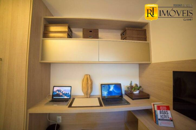 Imagem Apartamento com 2 Quartos à Venda, 80 m² em Passagem - Cabo Frio Imagem Apartamento com 2 Quartos à Venda, 80 m² em Passagem - Cabo Frio