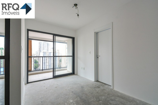 Imagem Imóvel com 2 Quartos à Venda, 45 m² em Vila Mariana - São Paulo