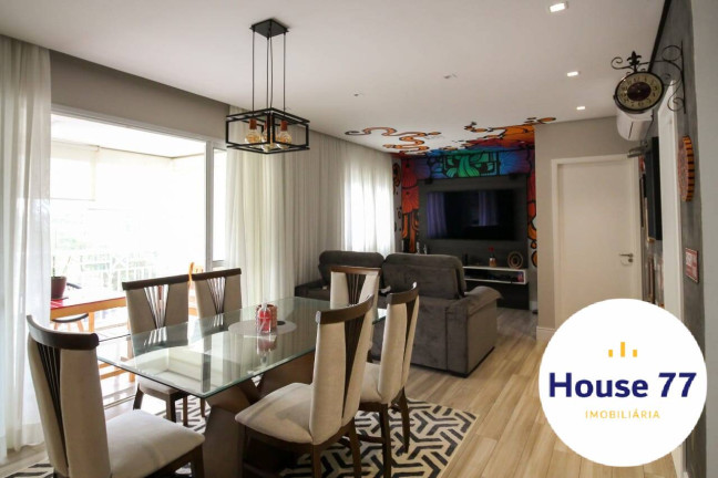 Imagem Apartamento com 2 Quartos à Venda, 87 m² em Vila Andrade - São Paulo Imagem Apartamento com 2 Quartos à Venda, 87 m² em Vila Andrade - São Paulo