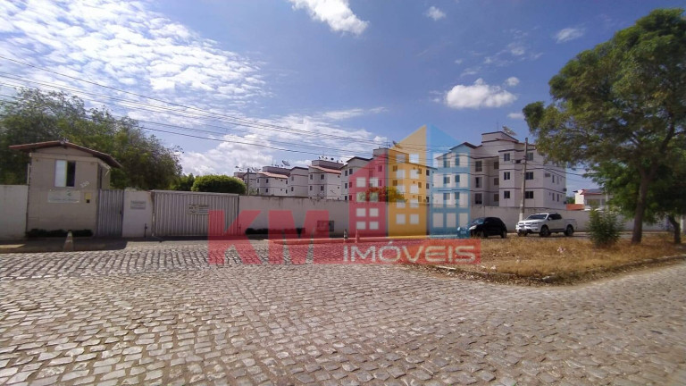 Imagem Apartamento com 2 Quartos à Venda, 45 m² em Santo Antônio - Mossoró Imagem Apartamento com 2 Quartos à Venda, 45 m² em Santo Antônio - Mossoró