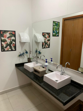 Imóvel Comercial à Venda ou Locação, 46.308 m² em Jardim Piratininga - Sorocaba