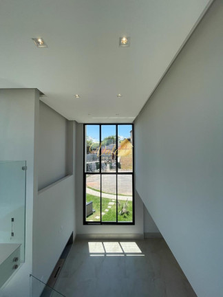 Imagem Casa com 4 Quartos à Venda, 413 m² em Urbanova - São José Dos Campos