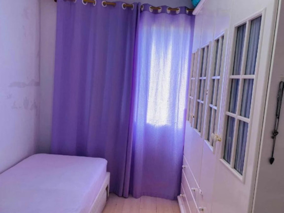 Imagem Apartamento com 2 Quartos à Venda, 56 m² em Conjunto Residencial José Bonifácio - São Paulo Imagem Apartamento com 2 Quartos à Venda, 56 m² em Conjunto Residencial José Bonifácio - São Paulo