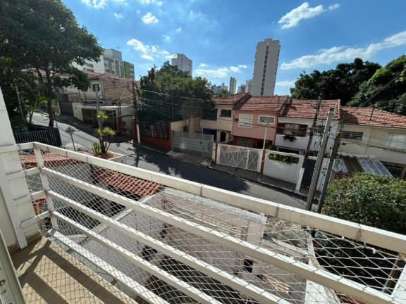 Imagem Casa com 3 Quartos à Venda, 243 m² em Vila Mariana - São Paulo Imagem Casa com 3 Quartos à Venda, 243 m² em Vila Mariana - São Paulo