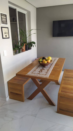 Imagem Apartamento com 3 Quartos à Venda, 78 m² em Alto Da Mooca - São Paulo Imagem Apartamento com 3 Quartos à Venda, 78 m² em Alto Da Mooca - São Paulo