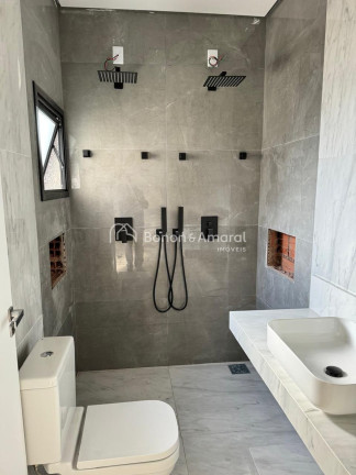 Imagem Casa de Condomínio com 3 Quartos à Venda, 200 m² em Vila Monte Alegre - Paulínia Imagem Casa de Condomínio com 3 Quartos à Venda, 200 m² em Vila Monte Alegre - Paulínia