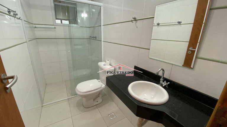 Imagem Apartamento com 2 Quartos à Venda, 95 m² em Canto Do Forte - Praia Grande