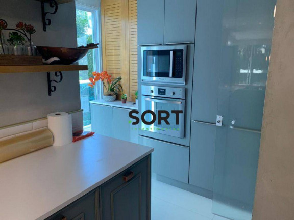 Imagem Apartamento com 3 Quartos à Venda, 311 m² em Praia Brava - Itajaí