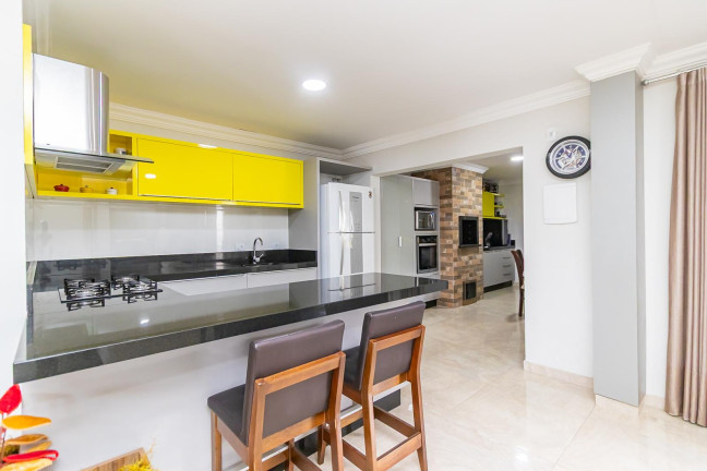 Imagem Sobrado com 4 Quartos à Venda, 10 m² em Campo Comprido - Curitiba Imagem Sobrado com 4 Quartos à Venda, 10 m² em Campo Comprido - Curitiba