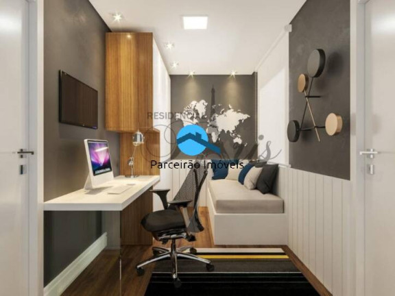 Imagem Casa com 2 Quartos à Venda, 89 m² em Vila Príncipe De Gales - Santo André Imagem Casa com 2 Quartos à Venda, 89 m² em Vila Príncipe De Gales - Santo André