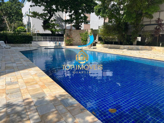 Imagem Apartamento com 2 Quartos à Venda, 65 m² em Tombo - Guarujá Imagem Apartamento com 2 Quartos à Venda, 65 m² em Tombo - Guarujá
