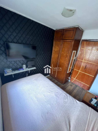 Imagem Imóvel com 3 Quartos à Venda, 100 m² em Vila Paulicéia - São Paulo