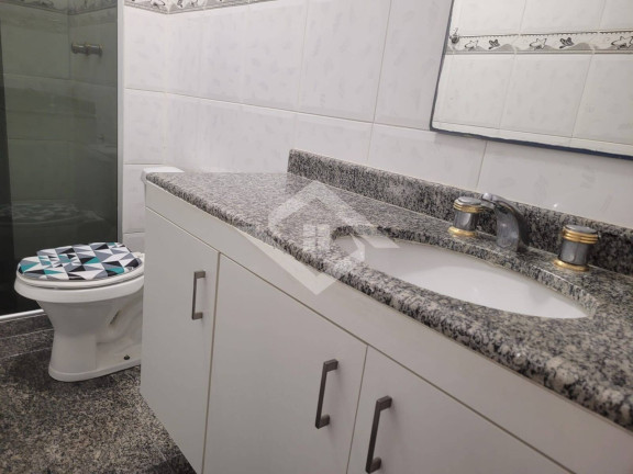 Imagem Apartamento com 3 Quartos à Venda, 127 m² em Barra Olímpica - Rio De Janeiro Imagem Apartamento com 3 Quartos à Venda, 127 m² em Barra Olímpica - Rio De Janeiro